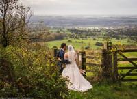RIBBLE VALLEY AND PRESTON WEDDING - LANCASHIRE