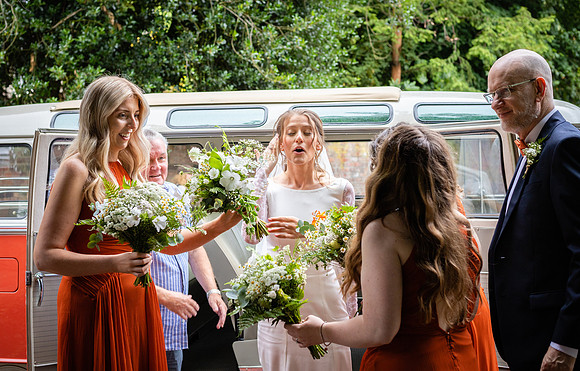 DIDSBURY, VILLAGE POINT, HEATON MOOR,  WEDDING, MANCHESTER