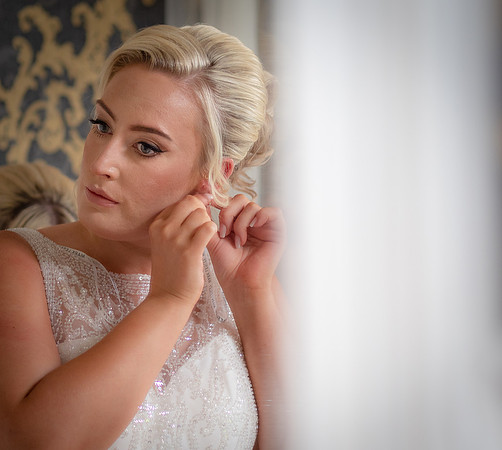 ASTLEY BANK HOTEL WEDDING, DARWEN, LANCASHIRE