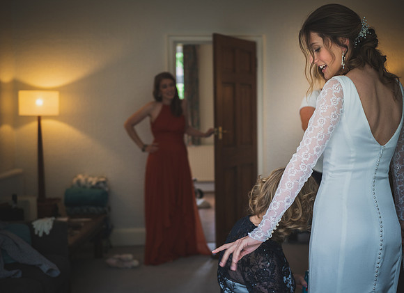 DIDSBURY, VILLAGE POINT, HEATON MOOR,  WEDDING, MANCHESTER