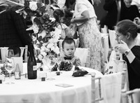 RIBBLE VALLEY AND PRESTON WEDDING - LANCASHIRE