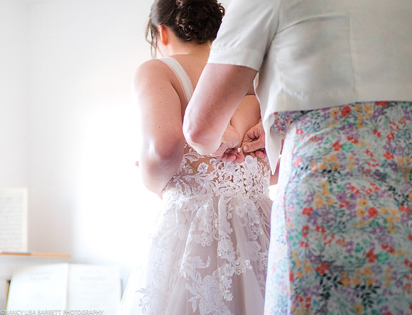RIBBLE VALLEY & PRESTON WEDDING - LANCASHIRE