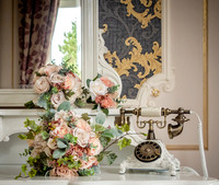 ASTLEY BANK HOTEL WEDDING, DARWEN, LANCASHIRE