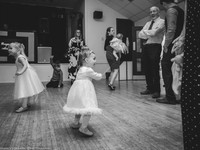 RIBBLE VALLEY AND PRESTON WEDDING - LANCASHIRE