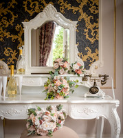ASTLEY BANK HOTEL WEDDING, DARWEN, LANCASHIRE