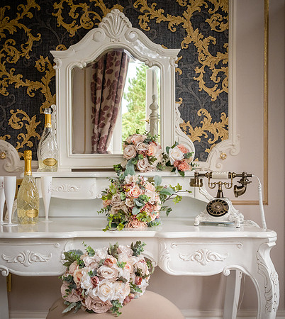 ASTLEY BANK HOTEL WEDDING, DARWEN, LANCASHIRE