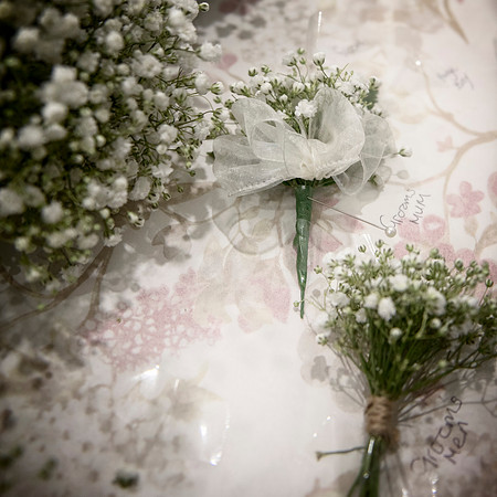 HALLMARK HOTEL WEDDING - LEYLAND LANCASHIRE