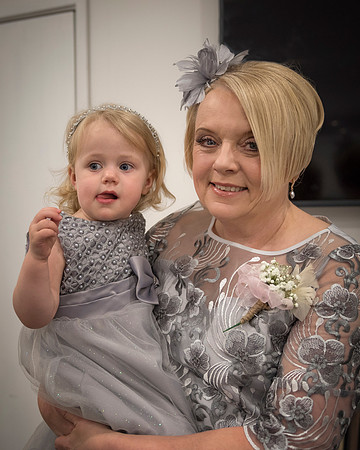 HALLMARK HOTEL WEDDING - LEYLAND LANCASHIRE
