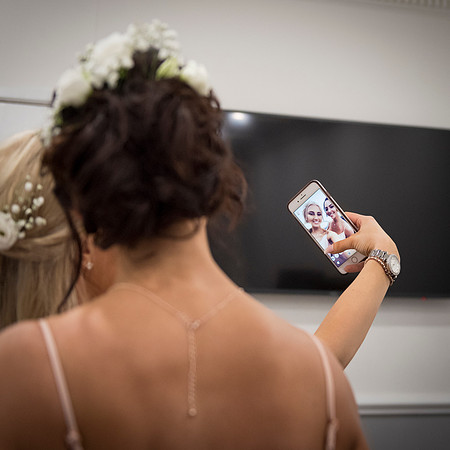 HALLMARK HOTEL WEDDING - LEYLAND LANCASHIRE