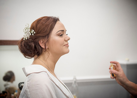 HALLMARK HOTEL WEDDING - LEYLAND LANCASHIRE