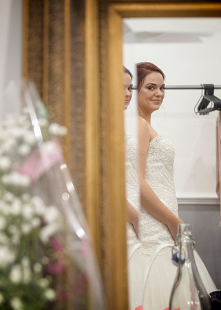 HALLMARK HOTEL WEDDING - LEYLAND LANCASHIRE