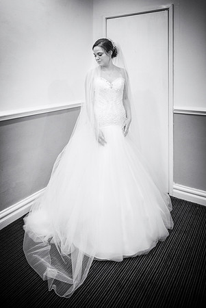 HALLMARK HOTEL WEDDING - LEYLAND LANCASHIRE