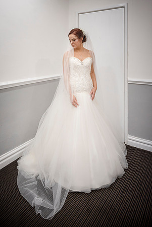HALLMARK HOTEL WEDDING - LEYLAND LANCASHIRE
