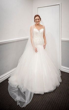 HALLMARK HOTEL WEDDING - LEYLAND LANCASHIRE