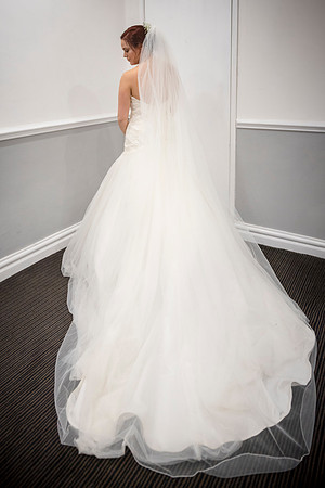 HALLMARK HOTEL WEDDING - LEYLAND LANCASHIRE
