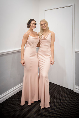 HALLMARK HOTEL WEDDING - LEYLAND LANCASHIRE