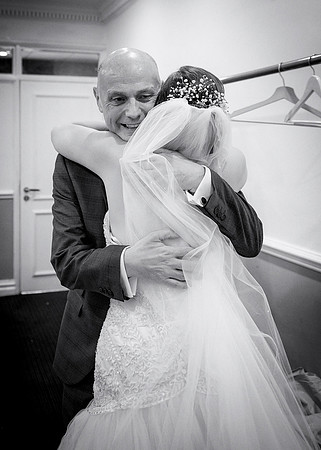 HALLMARK HOTEL WEDDING - LEYLAND LANCASHIRE