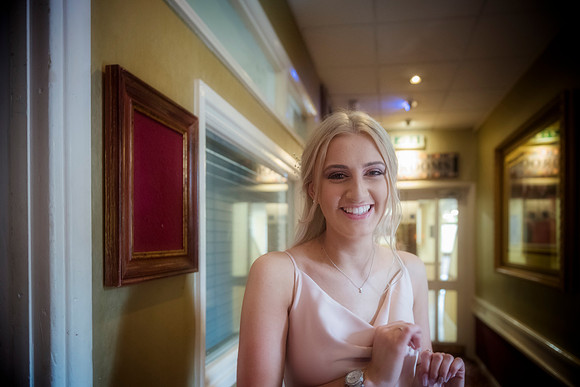 HALLMARK HOTEL WEDDING - LEYLAND LANCASHIRE