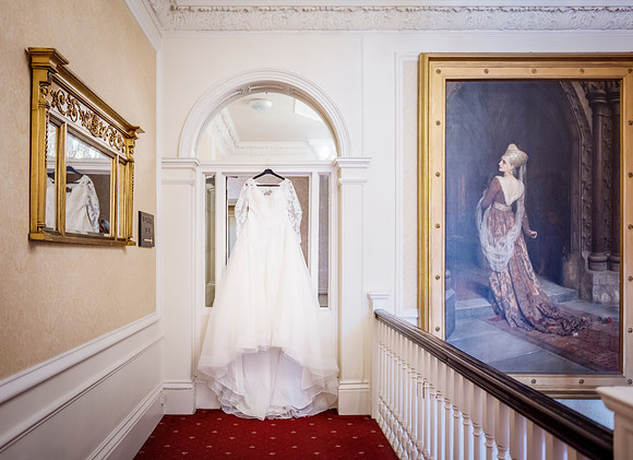 FARINGTON LODGE, LEYLAND, WEDDING, LANCASHIRE, NORTH WEST