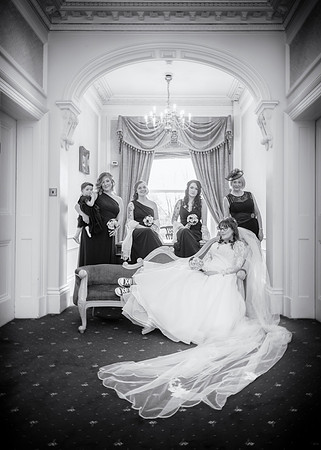FARINGTON LODGE, LEYLAND, WEDDING, LANCASHIRE, NORTH WEST