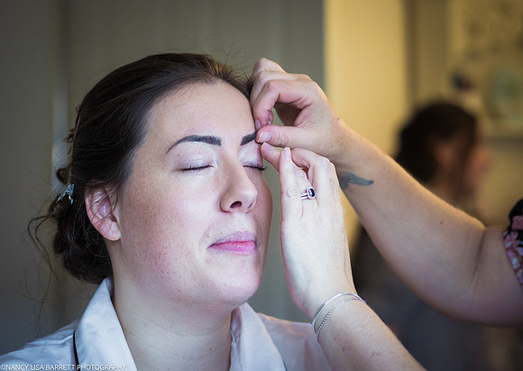 RIBBLE VALLEY & PRESTON WEDDING - LANCASHIRE