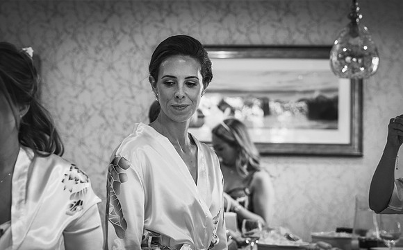 LATHOM FARM WEDDING