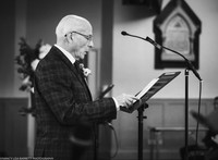 RIBBLE VALLEY AND PRESTON WEDDING - LANCASHIRE