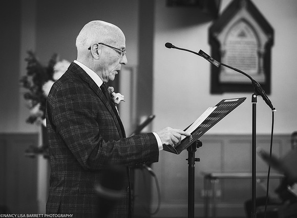 RIBBLE VALLEY AND PRESTON WEDDING - LANCASHIRE