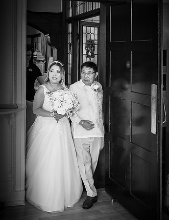 WEST TOWER, ORMSKIRK LANCASHIRE WEDDING