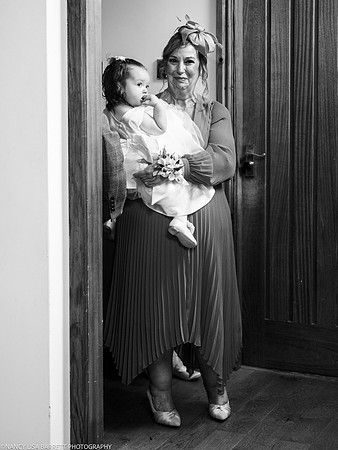 3. ENTRANCE CEREMONY AT BEESTON MANOR