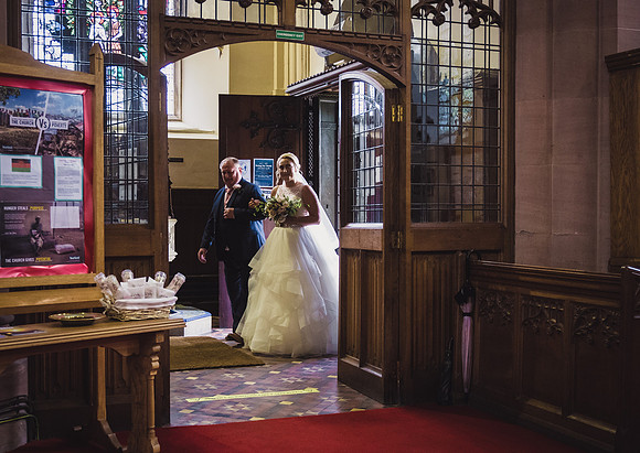 ASTLEY BANK HOTEL WEDDING, DARWEN, LANCASHIRE