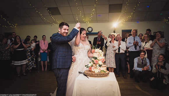 RIBBLE VALLEY AND PRESTON WEDDING - LANCASHIRE