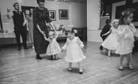 RIBBLE VALLEY AND PRESTON WEDDING - LANCASHIRE