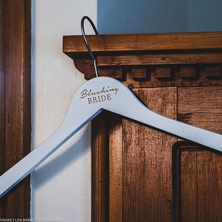 GIRLS GET READY AT BEESTON MANOR WEDDING