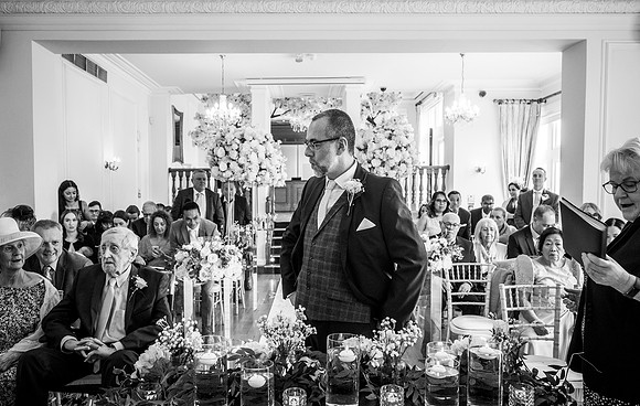 WEST TOWER, ORMSKIRK LANCASHIRE WEDDING