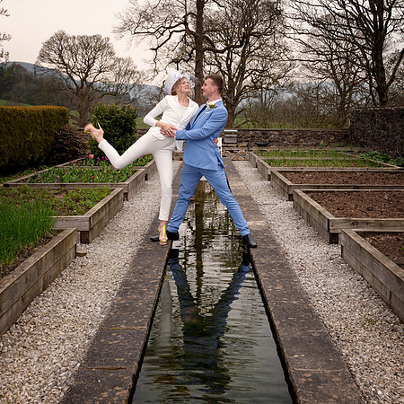 INN AT WHITEWELL, RIBBLE VALLEY, LANCASHIRE, NORTH WEST, WEDDING SHOOT