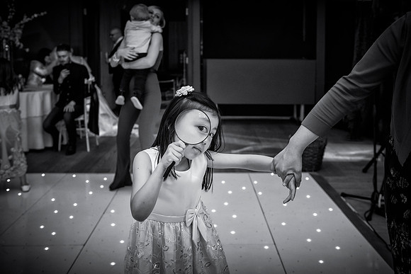 BROCKHOLES NATURE RESERVE WEDDING, PRESTON, LANCASHIRE, NORTH WEST