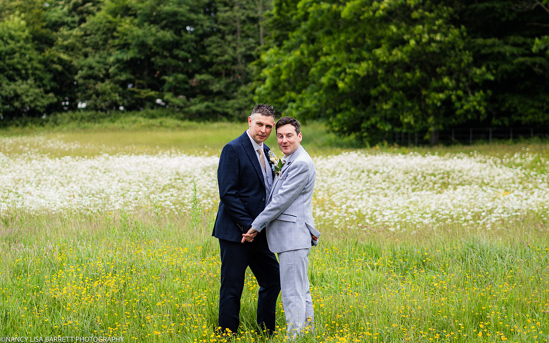 WEDDING PORTRAITS AT THE LANCASTER HOUSE HOTEL, BAILRIGG, LANCASTER, LANCASHIRE