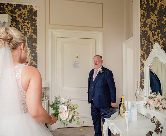 ASTLEY BANK HOTEL WEDDING, DARWEN, LANCASHIRE