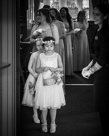 WEST TOWER, ORMSKIRK LANCASHIRE WEDDING