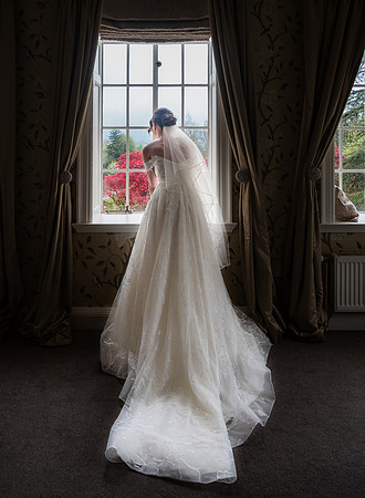 EAVES HALL WEDDING, WEST BRADFORD, CLITHEROE, LANCASHIRE, RIBBLE VALLEY