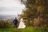 RIBBLE VALLEY AND PRESTON WEDDING - LANCASHIRE
