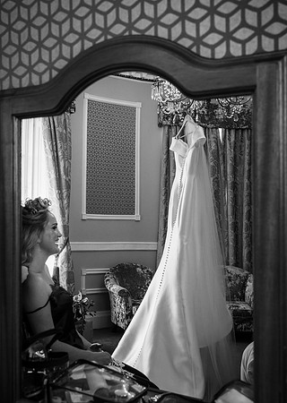 SHAW HILL HOTEL WEDDING, CHORLEY, LANCASHIRE - NOV 2021