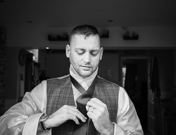 SHAW HILL HOTEL WEDDING, CHORLEY, LANCASHIRE - NOV 2021