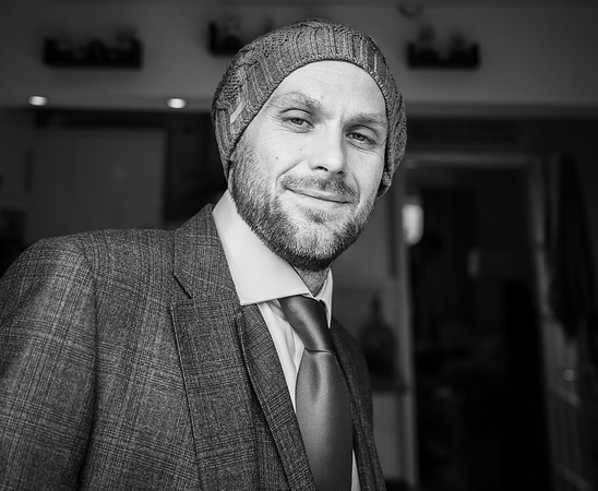 SHAW HILL HOTEL WEDDING, CHORLEY, LANCASHIRE - NOV 2021
