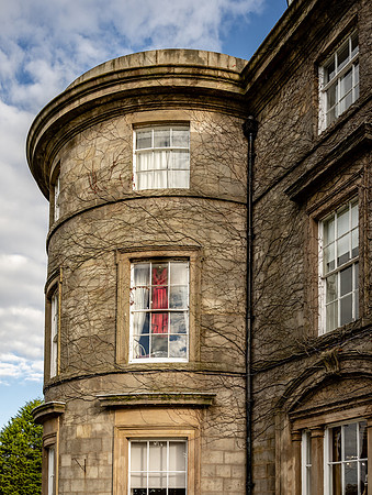 SHAW HILL HOTEL WEDDING, CHORLEY, LANCASHIRE - NOV 2021