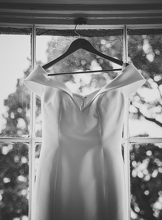 SHAW HILL HOTEL WEDDING, CHORLEY, LANCASHIRE - NOV 2021