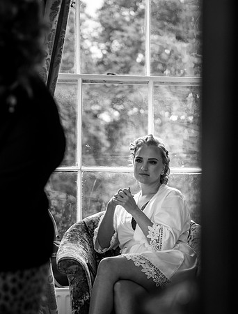 SHAW HILL HOTEL WEDDING, CHORLEY, LANCASHIRE - NOV 2021