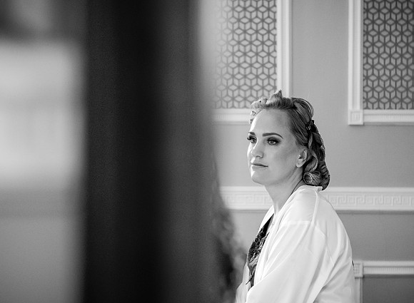 SHAW HILL HOTEL WEDDING, CHORLEY, LANCASHIRE - NOV 2021