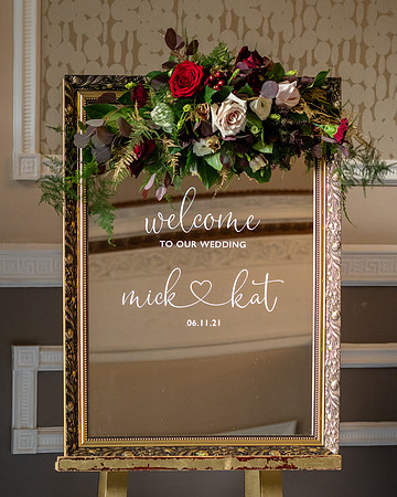 SHAW HILL HOTEL WEDDING, CHORLEY, LANCASHIRE - NOV 2021